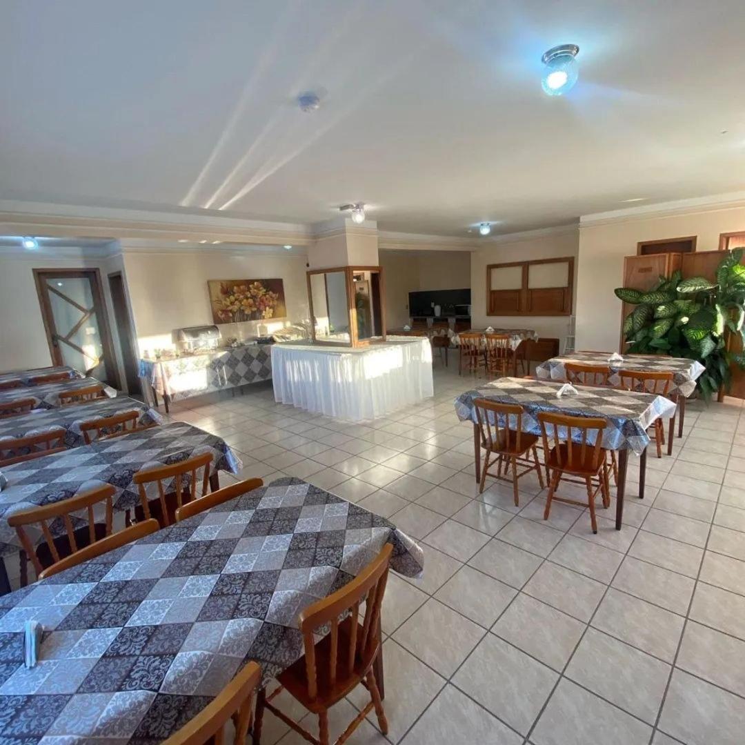 Capao Praia Hotel Capao da Canoa Ngoại thất bức ảnh