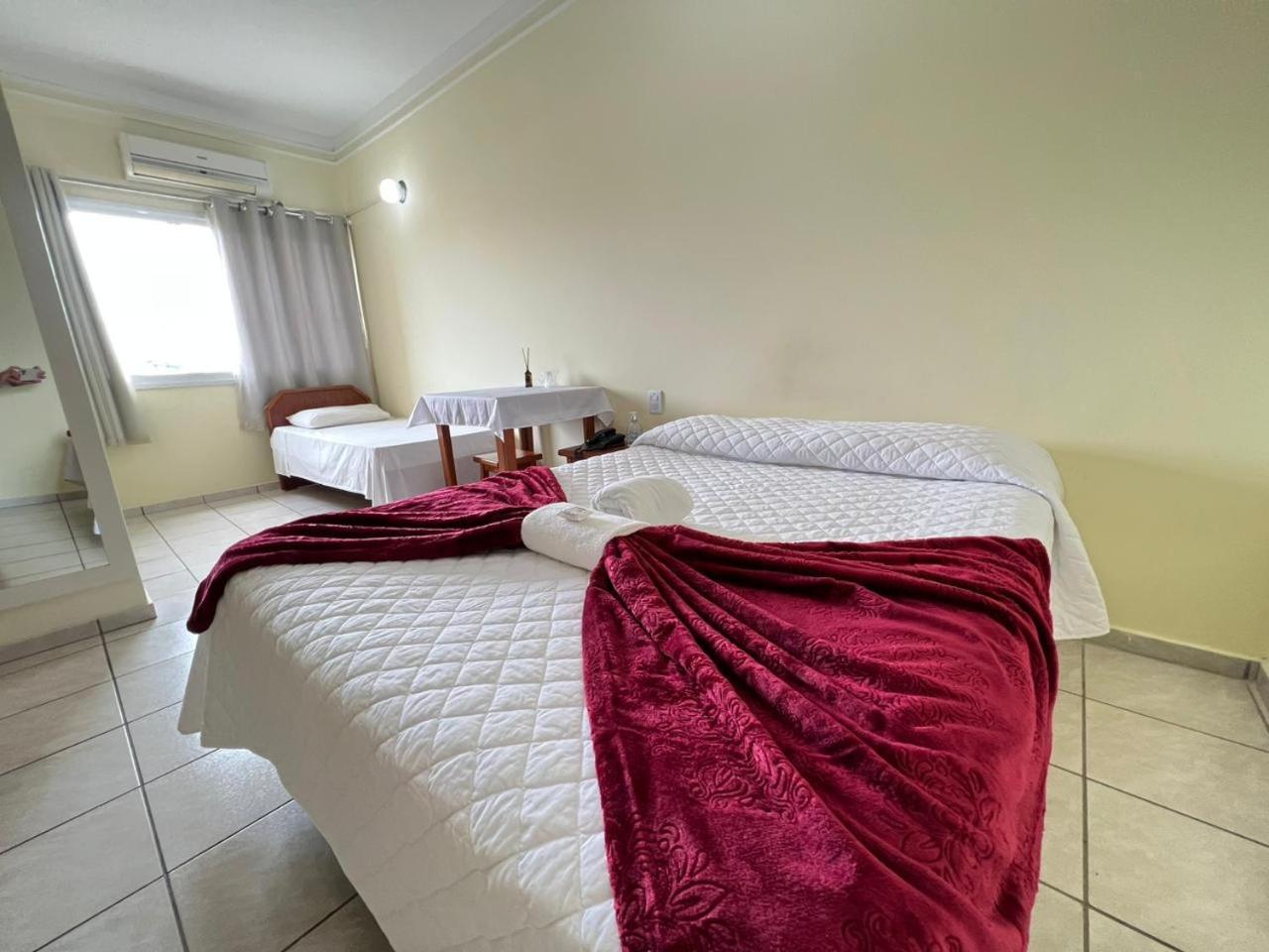 Capao Praia Hotel Capao da Canoa Ngoại thất bức ảnh