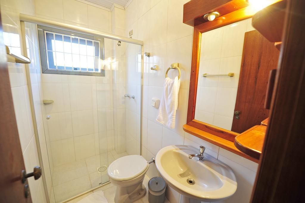 Capao Praia Hotel Capao da Canoa Phòng bức ảnh