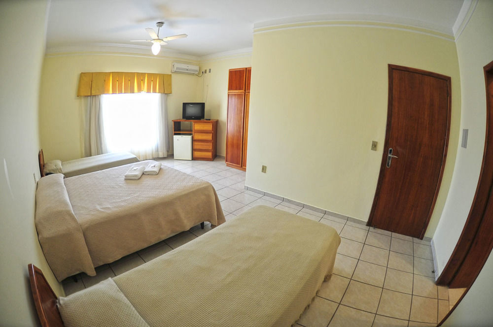 Capao Praia Hotel Capao da Canoa Ngoại thất bức ảnh